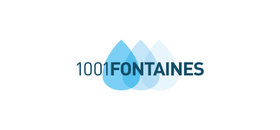 1001 Fontaines